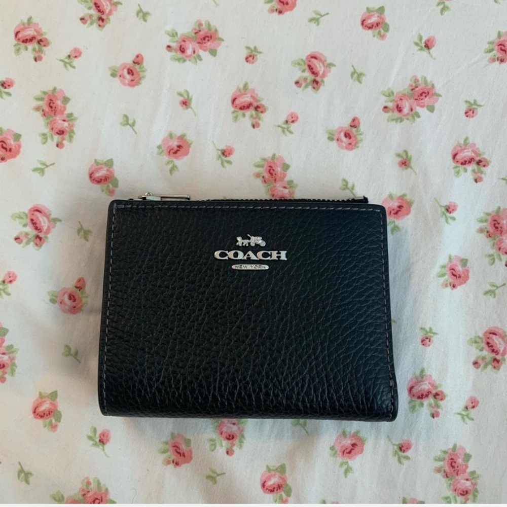 Brand new coach wallet!